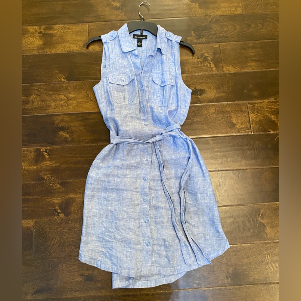Juniors Dress